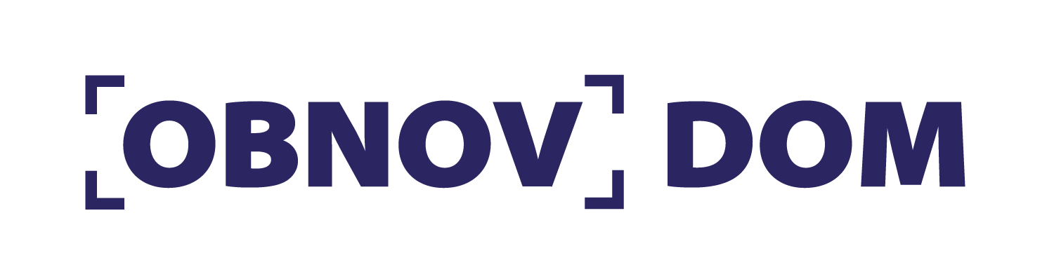 Obnov dom – program obnovy rodinných domov